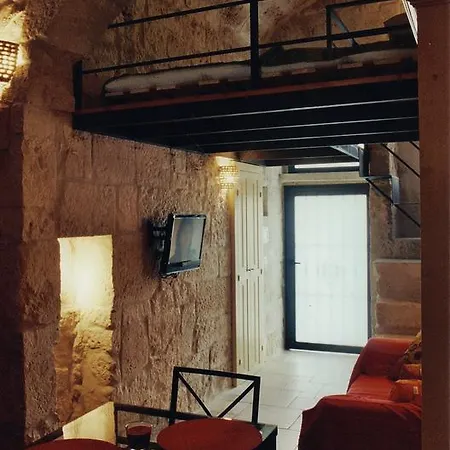 Dimora 1700 * Ostuni