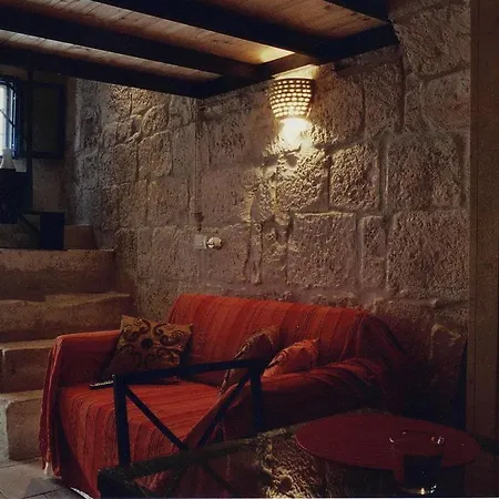 Dimora 1700 Ostuni