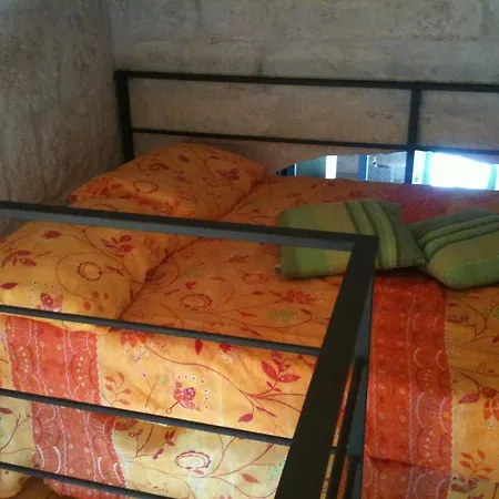 Apartamento Dimora 1700