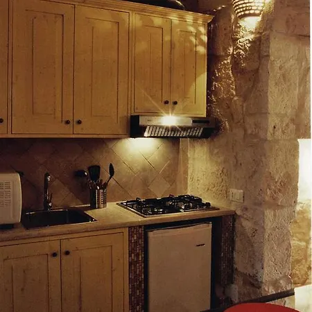Dimora 1700 Apartamento Ostuni
