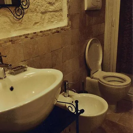 Dimora 1700 Ostuni