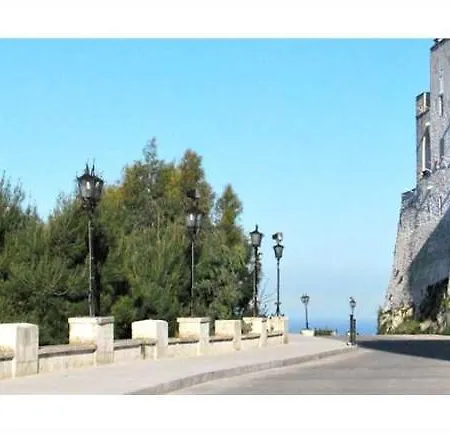 Apartamento Dimora 1700