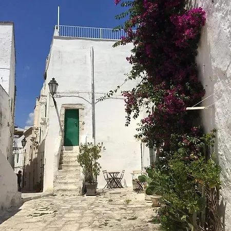 Apartamento Dimora 1700 *