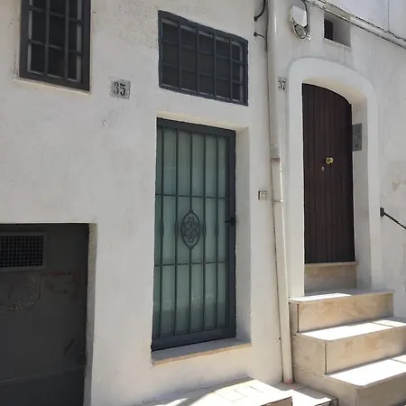 Apartamento Dimora 1700 Ostuni